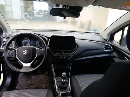 Mando SUZUKI S-CROSS 1.4 Smart Hybrid (AKP414) | BP38958295I30 - Image 14