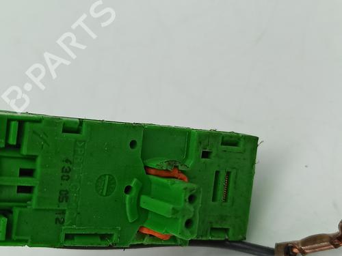 Squib airbag MERCEDES-BENZ VITO / MIXTO Van (W639)  | BP13336715C102 