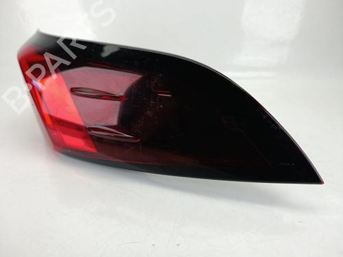 Right taillight TOYOTA COROLLA Saloon (_E21_) 1.8 VVTi Hybrid (ZWE211, MZEA12) | BP38048080C35 - Image 4