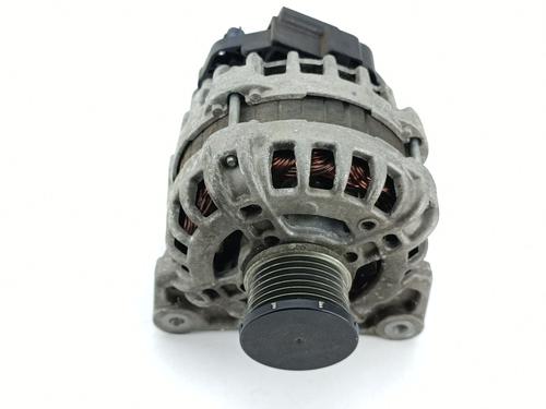 Used Alternator Alternator RENAULT CAPTUR I (J5_, H5_) 0.9 TCe 90 (90 hp) 32498821 32498821
