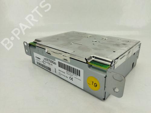 Elektronisk modul PEUGEOT 208 II (UB_, UP_, UW_, UJ_) [2019-2025]  10505250