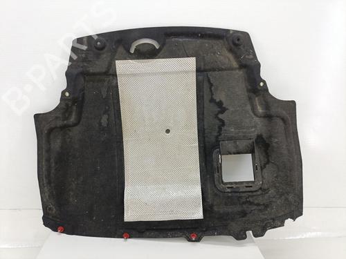 Bundpladebeskyttelse FORD TRANSIT CUSTOM V362 Bus (F3) 1.0 EcoBoost PHEV (125 hp) 30078528