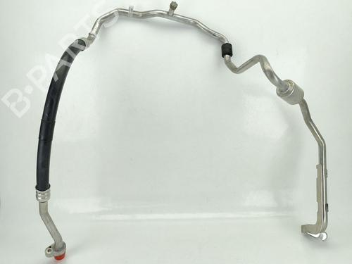 Used AC pipe AUDI A1 Sportback (GBA) 30 TFSI (110 hp) 26530318