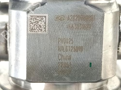 Injection pump RENAULT MEGANE IV Hatchback (B9A/M/N_) 1.3 TCe 140 (B9NB) | BP38252644M78 - Image 7