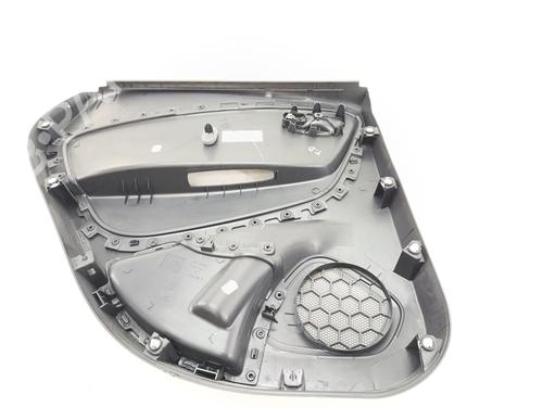 Rear right panel RENAULT CAPTUR I (J5_, H5_) 0.9 TCe 90 | BP33958891C61  - Image 5