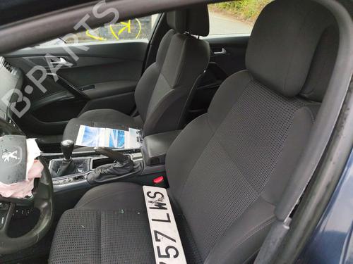 Air vent PEUGEOT 508 SW I (8E_) 1.6 HDi | BP30277335I21