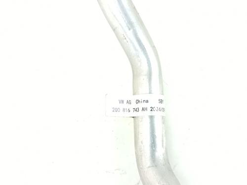 AC pipe SEAT IBIZA V (KJ1, KJG) 1.0 MPi | BP33691721M126  - Image 5