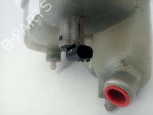 Expansion tank MERCEDES-BENZ E-CLASS (W211)  | BP9645034C120 