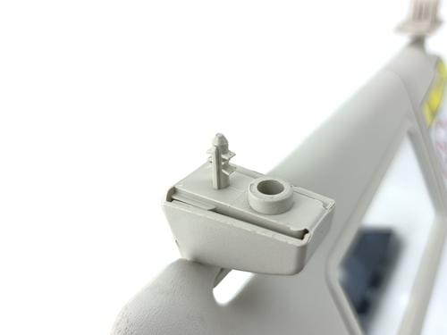 Right sun visor FIAT 500 (312_) 1.0 Mild Hybrid (312.AYD1B) | BP32988753I2 - Image 4