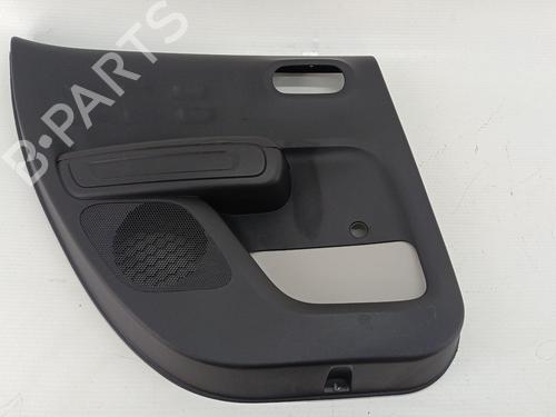 Used Rear left panel CITROËN C3 III (SX) 1.5 BlueHDi 100 (SXYHYP, SXYHTU) (102 hp) 32235388