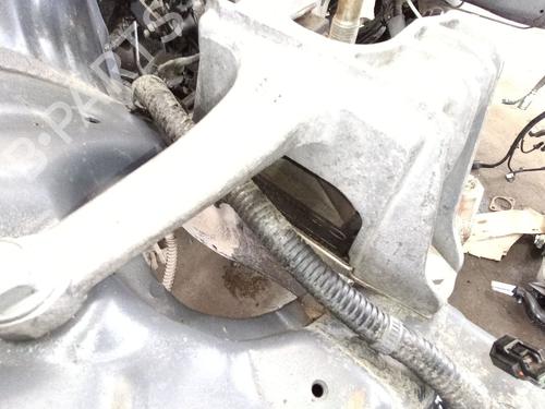 Engine mount HYUNDAI i30 (PDE, PD, PDEN) 1.5 | BP36993255M89 - Image 4