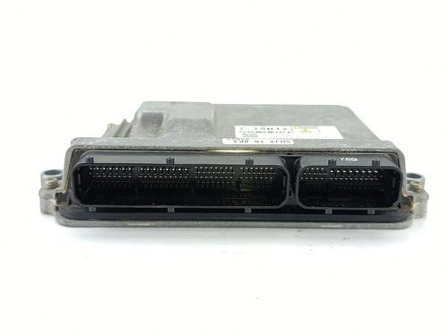 Engine control unit (ECU) MAZDA 3 (BM, BN) 2.2 D | BP38594041M57 - Image 3