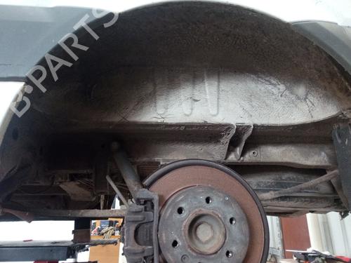 Used Other MERCEDES-BENZ SPRINTER 3,5-t Van (B906) [2006-2020]  26559829