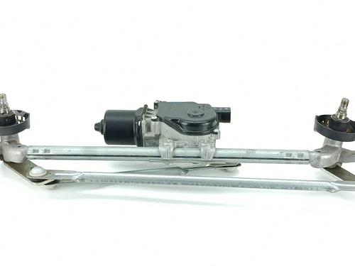 Used Front wiper motor NISSAN QASHQAI II (J11, J11_) 1.3 DIG-T (140 hp) 30746396