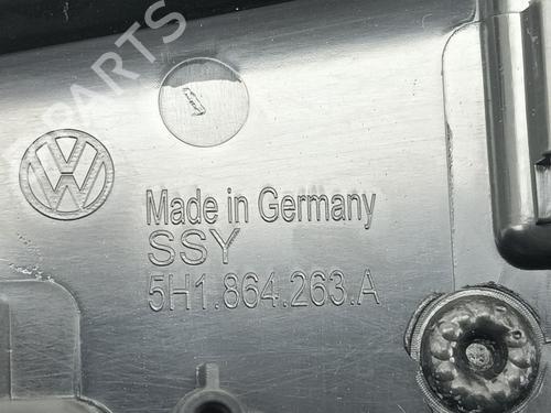 Other VW GOLF VIII Variant (CG5, DB5) 1.5 TSI | BP35950983O1 - Image 5