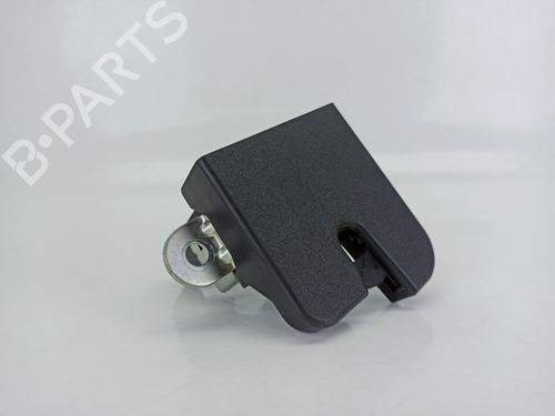 Used Tailgate lock SEAT Mii (KF1, KE1) [2011-2025]  13334362