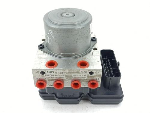 Used ABS pump ABS pump KIA CEED (CD) 1.6 CRDi 136 (136 hp) 34158213 34158213
