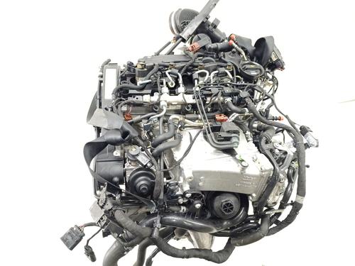 Engine AUDI A4 B9 (8W2, 8WC) 2.0 TDI | BP37632218M1 - Image 15
