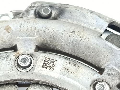 Other RENAULT CAPTUR II (HF_) TCe 90 (HFM6) | BP29823677O1 