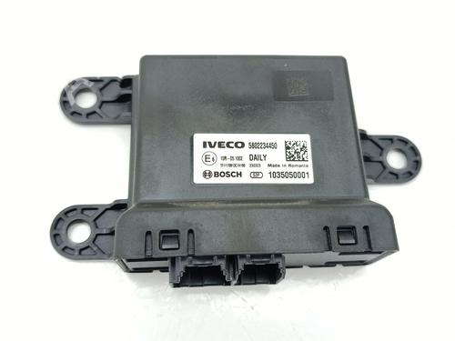 Used Electronic module Electronic module IVECO DAILY VI Van 35S16, 35C16, 40C16, 50C16, 70C16 (160 hp) 34554813 34554813