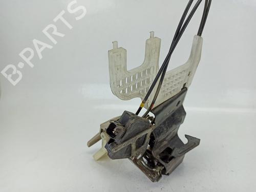 Rear left lock HYUNDAI TUCSON (JM) 2.0 CRDi All-wheel Drive | BP25875451C100 