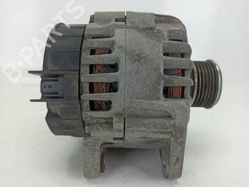 Alternator RENAULT KANGOO / GRAND KANGOO II (KW0/1_)  | BP10266355M7 
