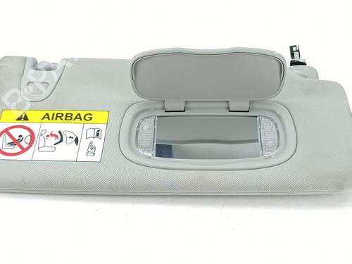Right sun visor JEEP COMPASS (MP, M6, MV, M7) 1.3 Hybrid 4x4 | BP40296385I2 - Image 5