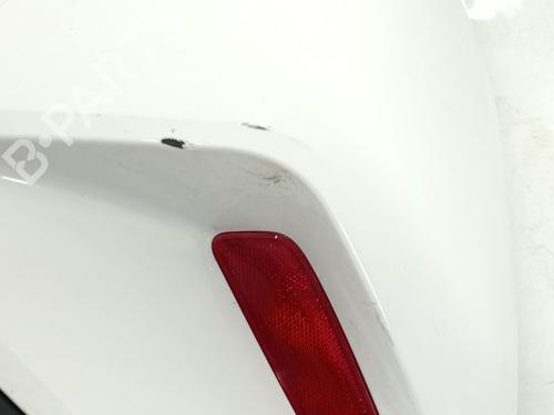 Rear bumper OPEL MOKKA 1.2 (76) | BP28055435C8 