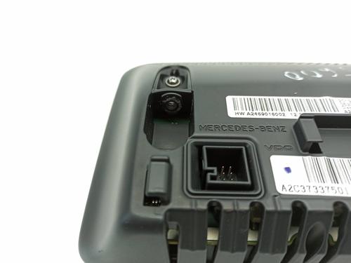 Electronic module MERCEDES-BENZ A-CLASS (W176)  | BP8945321M83 