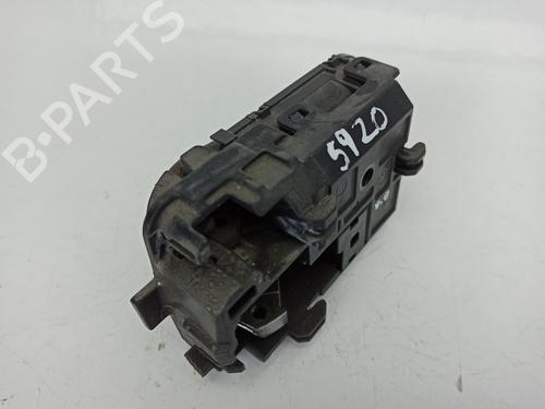 Front right interior door handle NISSAN X-TRAIL I (T30)  | BP25874600I14 