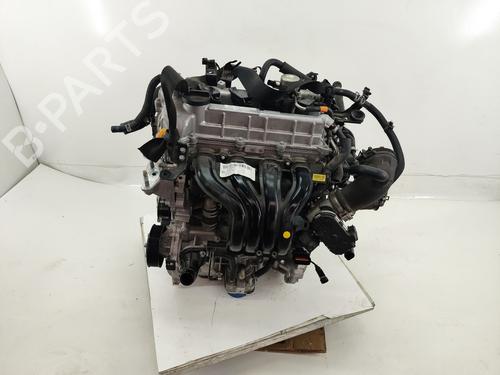 Engine KIA XCEED (CD) 1.4 T-GDI | BP29751015M1 