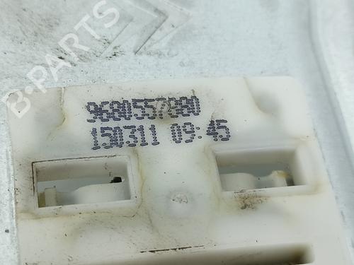 Lève-vitre avant droit CITROËN BERLINGO MULTISPACE (B9)  | BP15417848C23 