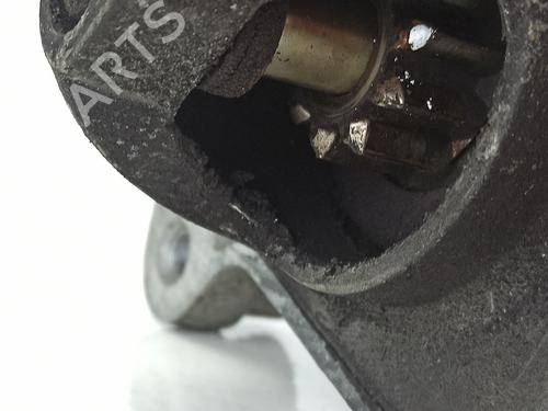 Starter FORD FIESTA VI (CB1, CCN)  | BP9342214M8 