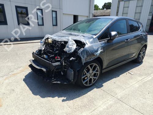 Left front seat FORD FIESTA VII (HJ, HF) 1.0 EcoBoost | BP38048107C15  - Image 12