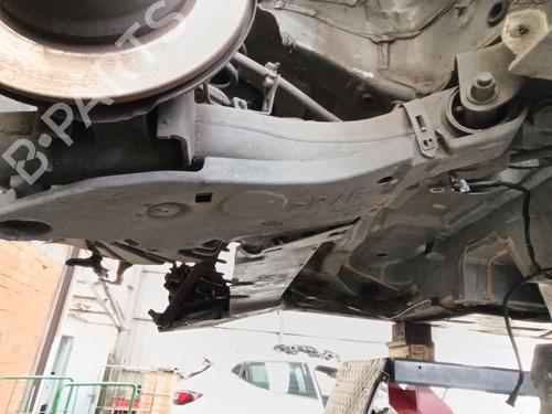 Bagaksel RENAULT MEGANE IV Hatchback (B9A/M/N_) 1.3 TCe 140 (B9NB) | BP38252543M2 - Image 3