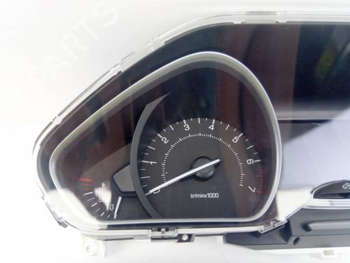 Instrument cluster PEUGEOT 208 I (CA_, CC_)  | BP9148877C47 
