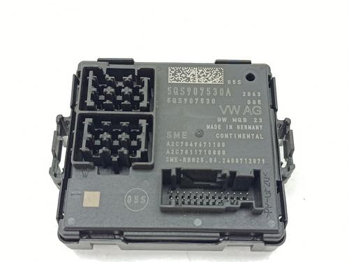 Used Electronic module Electronic module AUDI A3 Sportback (8YA, 8YF) 35 TFSI Mild Hybrid (150 hp) 33934262 33934262