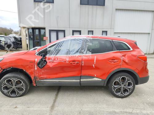 Anti roll bar RENAULT KADJAR (HA_, HL_) 1.3 TCe 160 (HLNC) | BP34441679M96  - Image 14