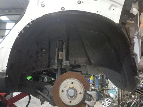Passaruota Passaruota CITROËN C3 AIRCROSS II (2R_, 2C_) 1.5 BlueHDi 110 (110 hp) 34541208 34541208