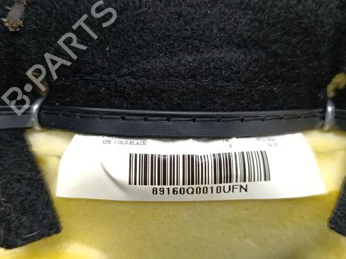 Sæde Bagtil HYUNDAI i20 III (BC3, BI3) 1.0 T-GDI | BP39398333C17 - Image 7