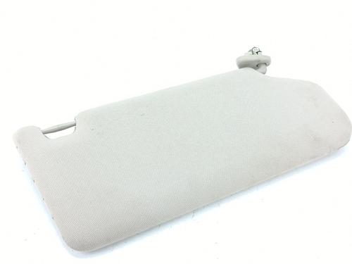 Left sun visor MITSUBISHI OUTLANDER III (GG_W, GF_W, ZJ, ZL, ZK) Plug-in Hybrid (GG2W) | BP28513507I1 