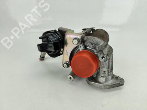 Turbocharger/Supercharger PEUGEOT PARTNER Box Body/MPV (K9) 1.5 BlueHDi 100 | BP28378091M71 