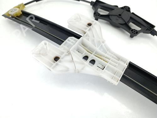 Rear right window mechanism AUDI A4 B9 (8W2, 8WC) 2.0 TDI | BP37641460C25 - Image 5
