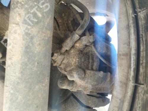 Used Right rear brake caliper BMW X5 (E53) 3.0 i (231 hp) 26547414