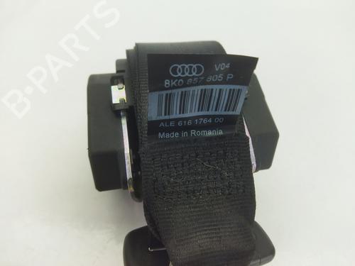 Rear right seatbelt AUDI A5 (8T3) 3.0 TDI quattro | BP13092003I28 