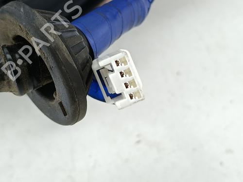 Right taillight HONDA HR-V (RU) 1.5 (RU1) | BP31945335C35