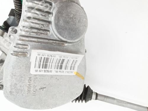 Steering rack JEEP AVENGER (J2) Electric | BP36114875M22  - Image 8