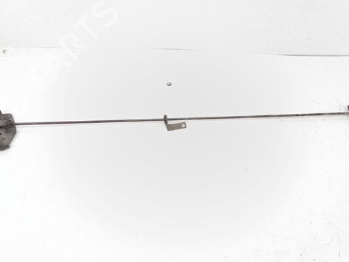 håndbremse håndbremse FIAT DUCATO Platform/Chassis (250_) 180 Multijet 3,0 D (177 hp) 36993690 36993690