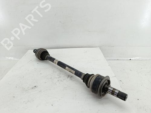 Left rear driveshaft MERCEDES-BENZ C-CLASS (W205) C 350 e (205.047) | BP29748060M40 