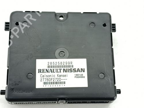 Modulo elettronico RENAULT ARKANA I (LCM_, LDN_) [2019-2026]  31312830